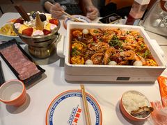 -扶摇树下·椒麻鲜活虾(石家庄勒泰广场店)