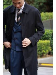 -优山定制西服衬衫大衣(国贸店)