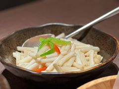 -山石榴·贵州菜(陆家嘴中心店)