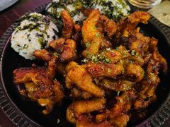 -Dak's 炸鸡(远景路店)