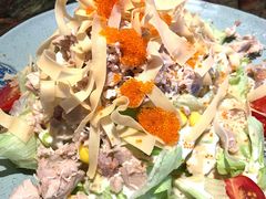 -炙柒Sekinana·精致料理 烧鸟·铁板烧(海上世界店)