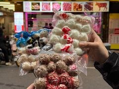 -阿娟牛肉丸·手打牛肉丸·现做现卖