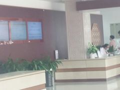 -上海中医药大学附属曙光医院(东部)