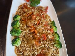 -重庆万豪中餐厅·Man Ho