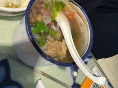 -撒拉花儿·新疆菜·清真(太阳宫店)
