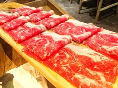 极品肥牛-渝涯重庆豆花老火锅(中赢国际店)