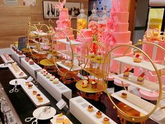 -苏州吴江盛虹万丽酒店-燃餐厅(盛泽店)