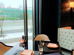 -上海苏宁宝丽嘉酒店·Cafe Bellagio西餐厅