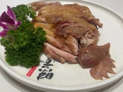 -梅利汴京烤鸭•开封豫菜地标店(晋安路店)