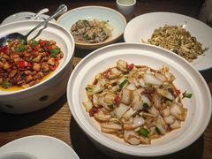 -老阿爸鲜鱼土菜(昆山花桥店)