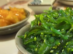 -羽寿司(东方宝泰店)