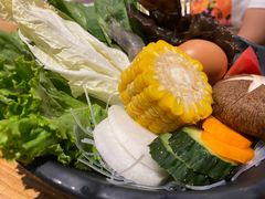 -呷哺呷哺(砂之船奥莱店)