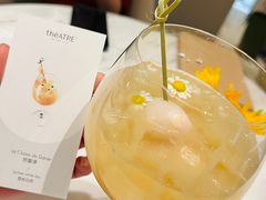 -théATRE 茶聚场(王府中環店)