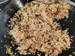-台山新孖宝柴火黄鳝饭(三合温泉店)