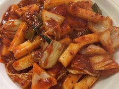 -韩聚园韩国料理(文灶店)
