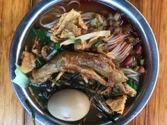 -凤张螺蛳粉·爽口粉(跃进路总店)