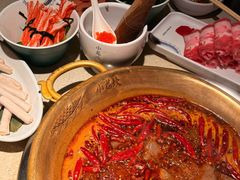 -小龙坎火锅(全球旗舰店)
