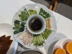 -四季民福烤鸭店(和平里店)
