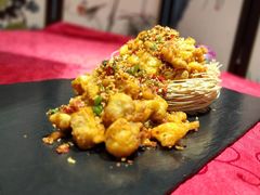 -和怡酒楼(华电小路店)