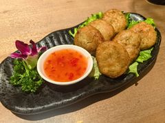 -泰来食光泰国菜餐厅(运河城店)