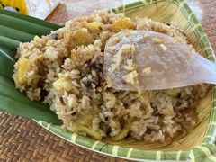 菠萝饭-傣泐金湾餐厅