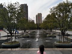 -白塘生态植物园