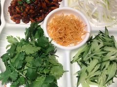 -在前门·烤鸭北京菜(五月花广场店)