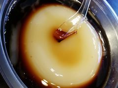 红糖凉糕-重庆小面·抄手(解放碑好吃街店)
