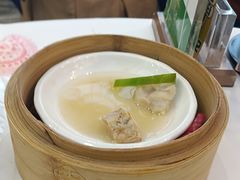 -馨越楼·点心·粤菜(赤坎店)