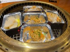 -肉魁屋·烧肉·烧鸟·酒场(高新店)