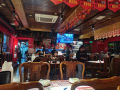 大堂-寂寞的豆芽(西大望南路店)