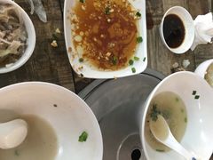 -阳江河堤老牌曾记美食