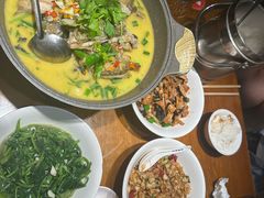 -细毛私家菜总店