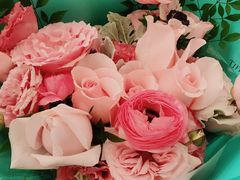 -Tiffany & Co.蒂芙尼
(南京德基广场店)