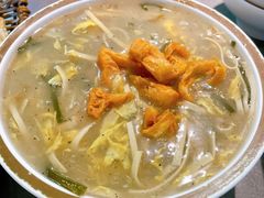 -老淮滨-蚌埠非遗小吃(淮河路店)