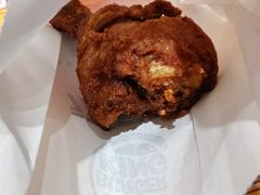 -汉堡王(兰州中心店)