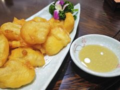 -抱德·潮汕味(琶洲店原惠城鱼仔)