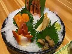 -割烹旭日本料理(龙湖狮山天街店)