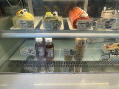 -琦堡高端定制蛋糕茶歇(格力广场店)