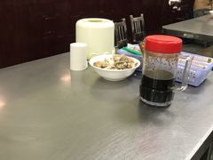 -白老三牛肉丸子面(平阳广场店)