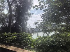 -琅岐红光湖公园