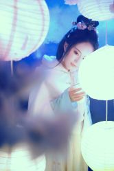-梓摄影古装写真工作室(富力广场店)