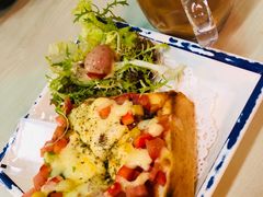 -阿飛冰室(下沙店)