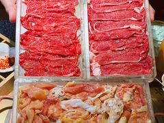 -菌自由丨野生菌火锅特色庭院餐厅(丽江古城店)