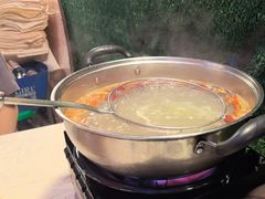 -小煵记·打边炉(西丽文光店)