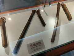-大连武术文化博物馆