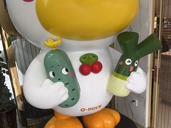 -全聚德(蓝山店)