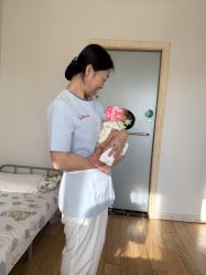 点击看大图 -爱月时月子会所·贝萌店