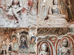 -炳灵寺世界文化遗产旅游区