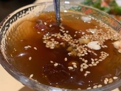 刺梨冰粉-山石榴·贵州菜(丰盛里店)